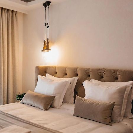 The Berg'S 2 Hotell Ocna Mures Eksteriør bilde
