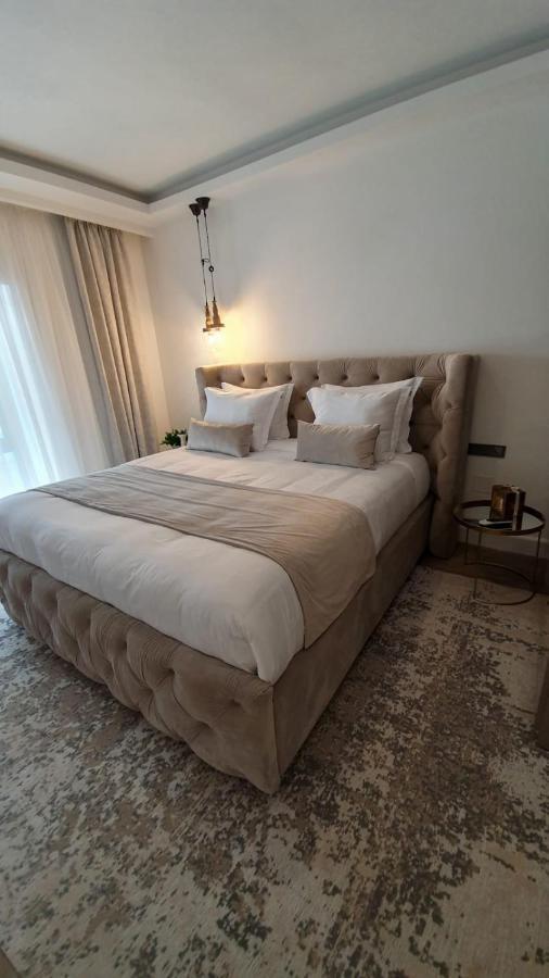 The Berg'S 2 Hotell Ocna Mures Eksteriør bilde