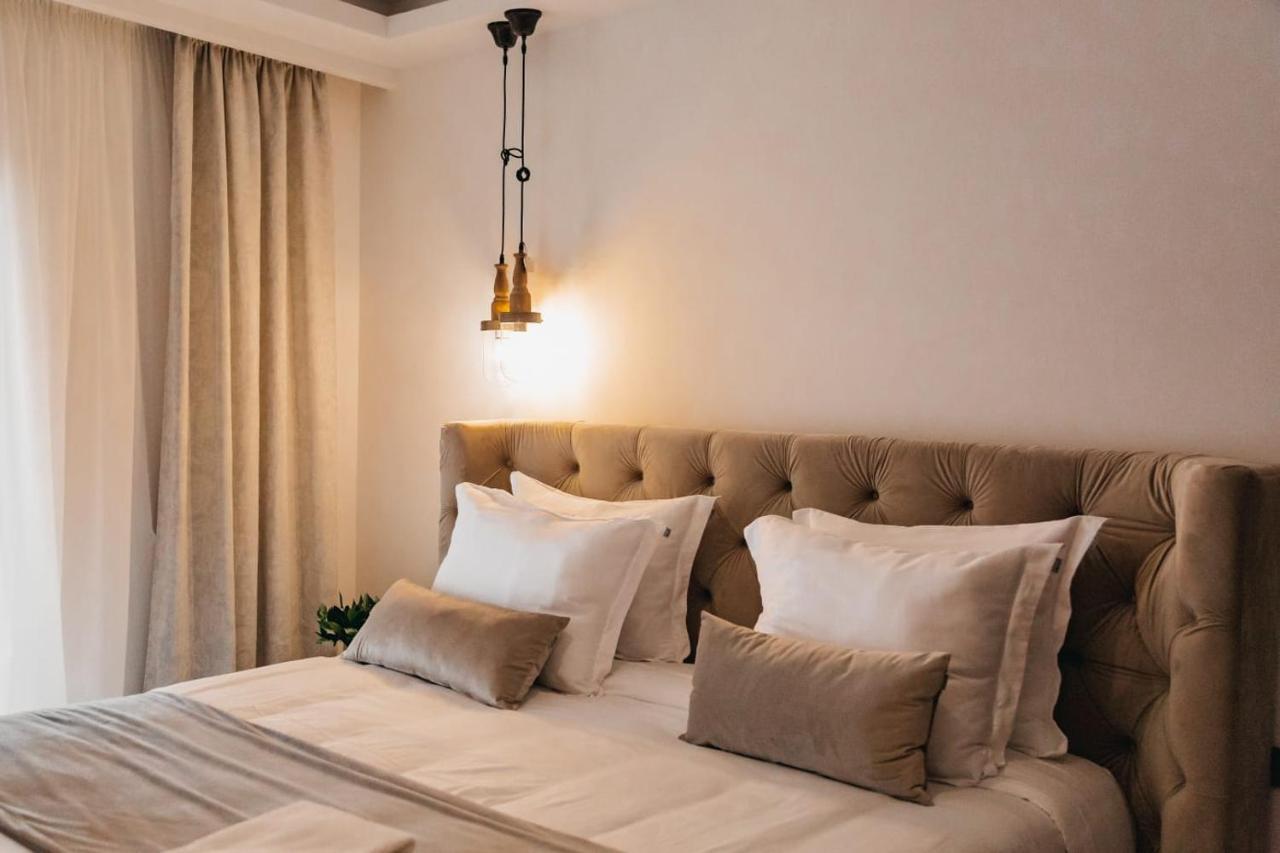 The Berg'S 2 Hotell Ocna Mures Eksteriør bilde
